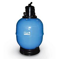 Фильтр   5м3/ч IML top 350мм без верхнего вентиля 1 1/2" (FST-350)